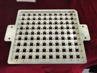 上模板